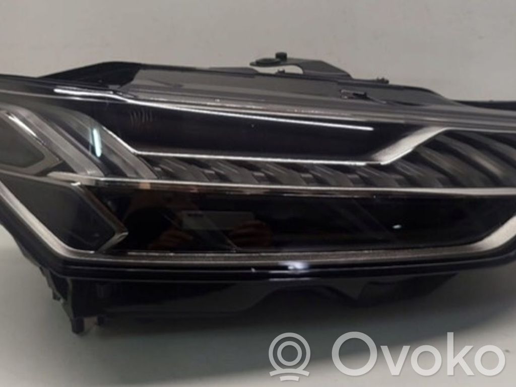 Audi A7 S7 4K8 Scheinwerfer 