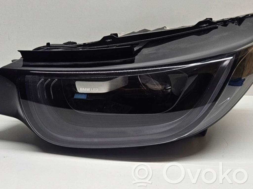 BMW i3 Headlight/headlamp 