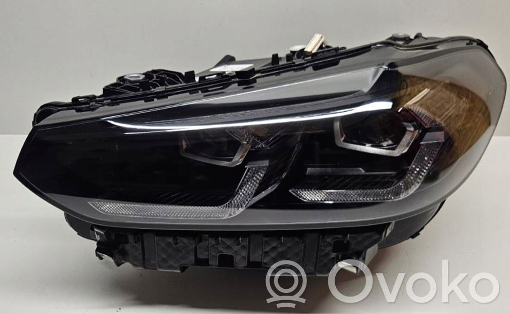 BMW X3 G01 Priekinis žibintas 