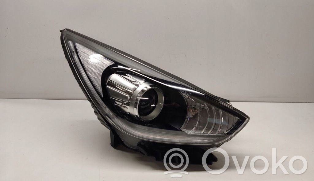 KIA Niro Lampa przednia 