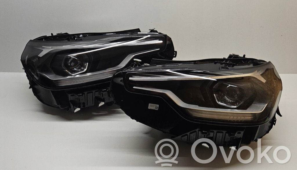 BMW 2 G42 Headlight/headlamp 