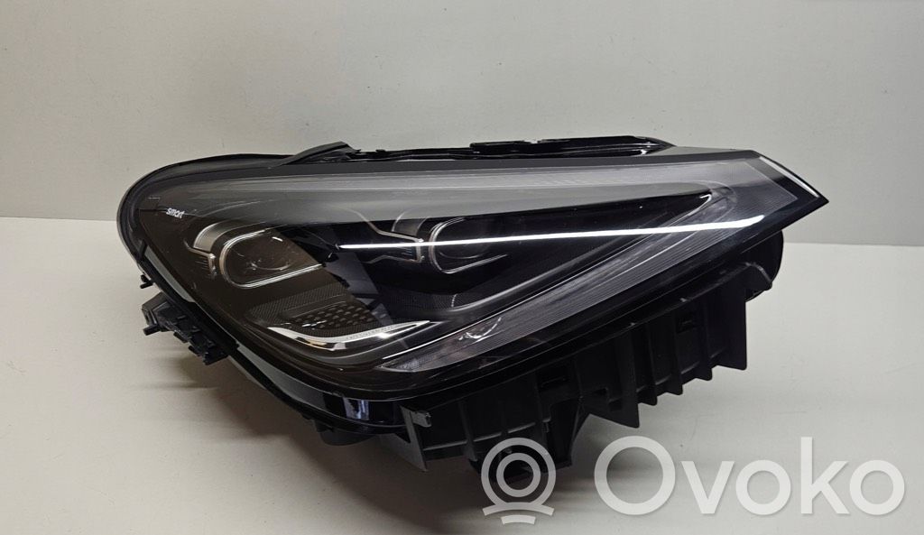 Headlight/headlamp   8895889923,B130