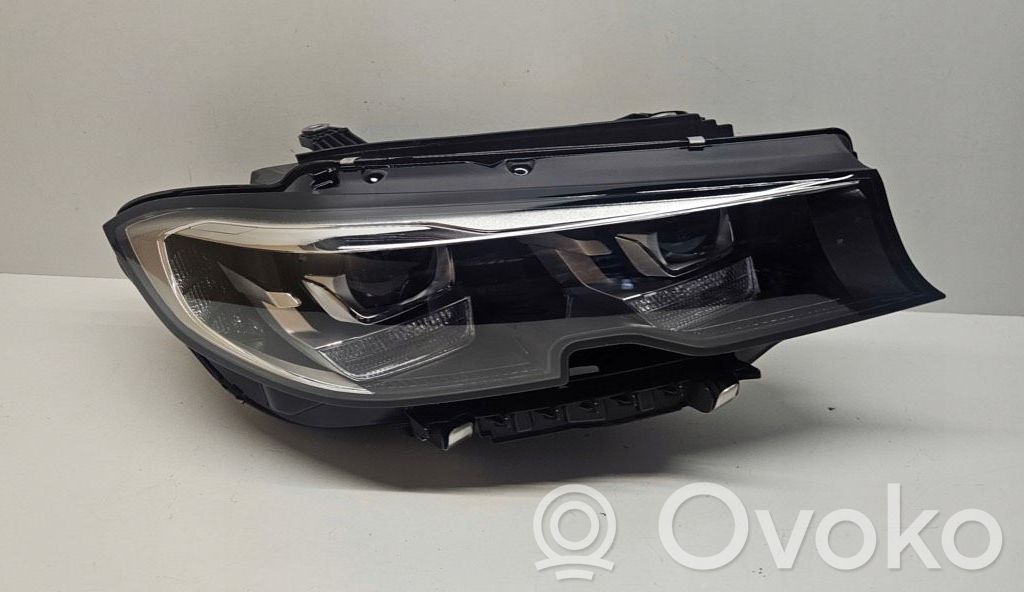 Lampa przednia   9481696,B200NKLOSZ