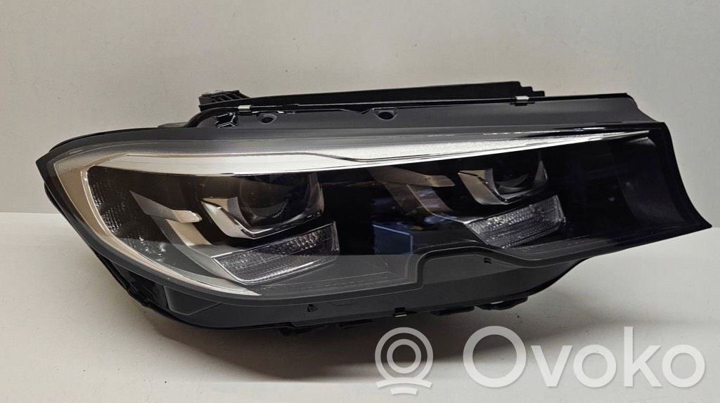 BMW 3 G20 G21 Faro/fanale 