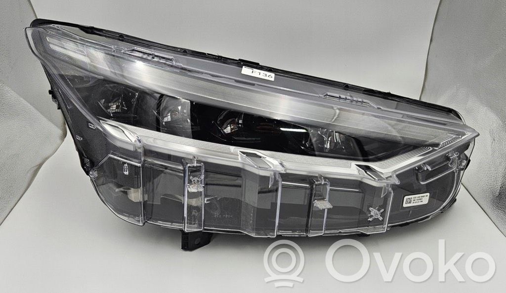 Ford Mustang Mach-E Scheinwerfer 