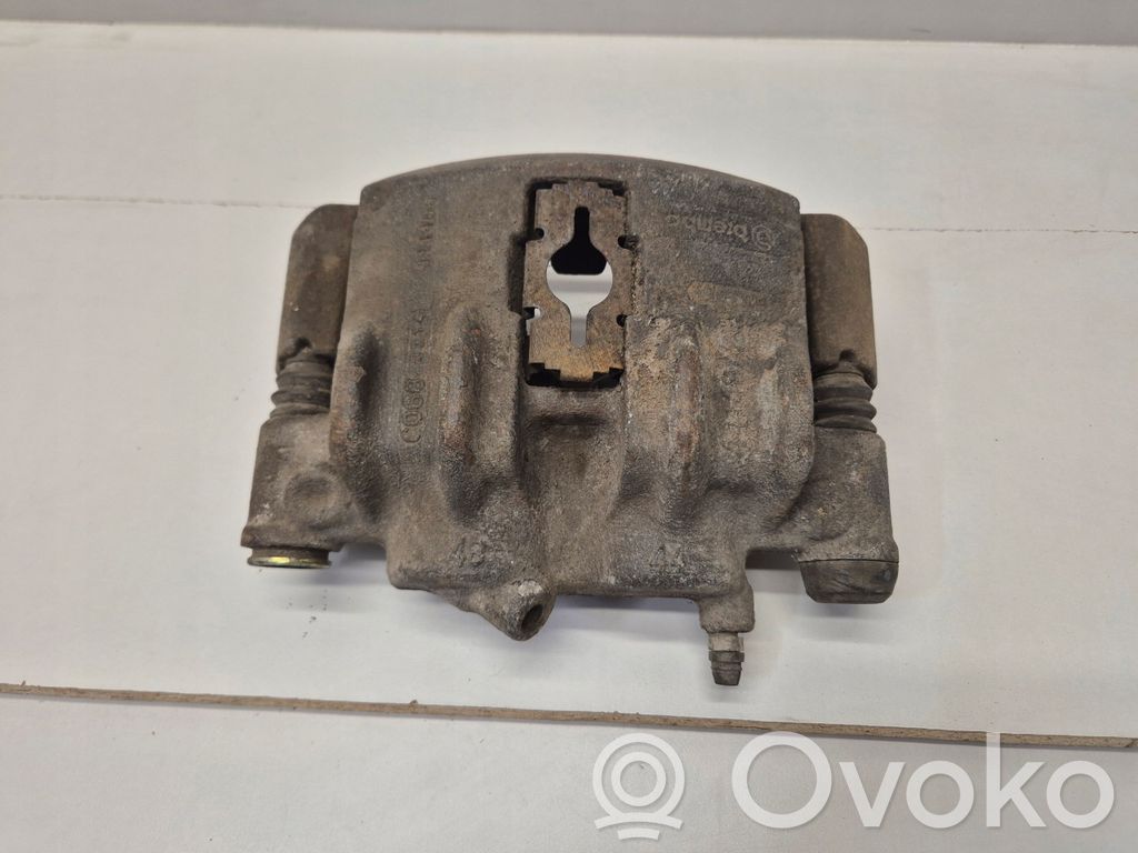 Peugeot Boxer Bremssattel vorne 