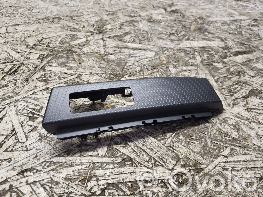 Audi A1 Panel trim 