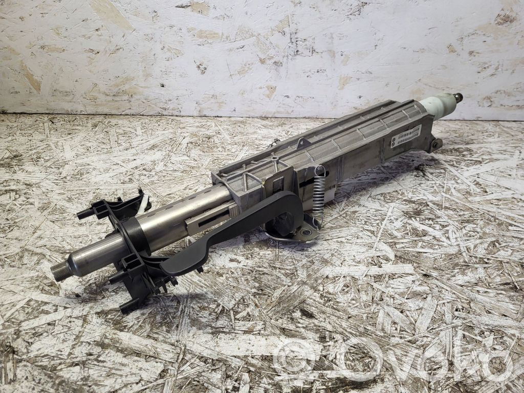 BMW 1 F20 F21 Kolumna kierownicza 