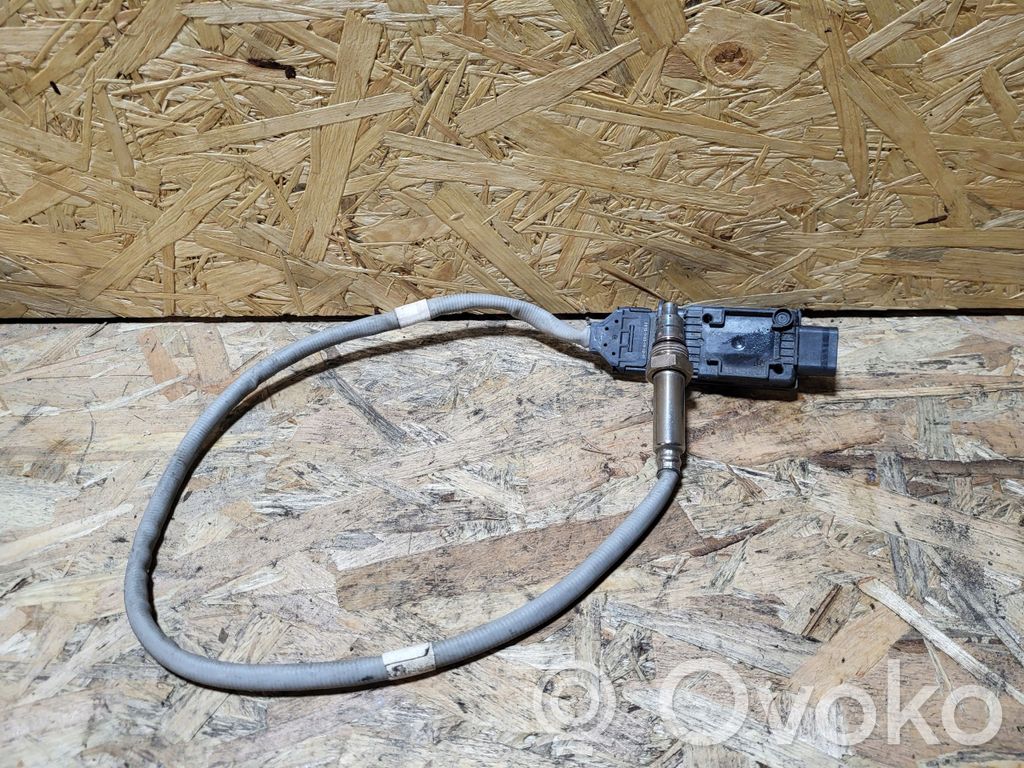 Volkswagen Golf VII Sonde lambda 