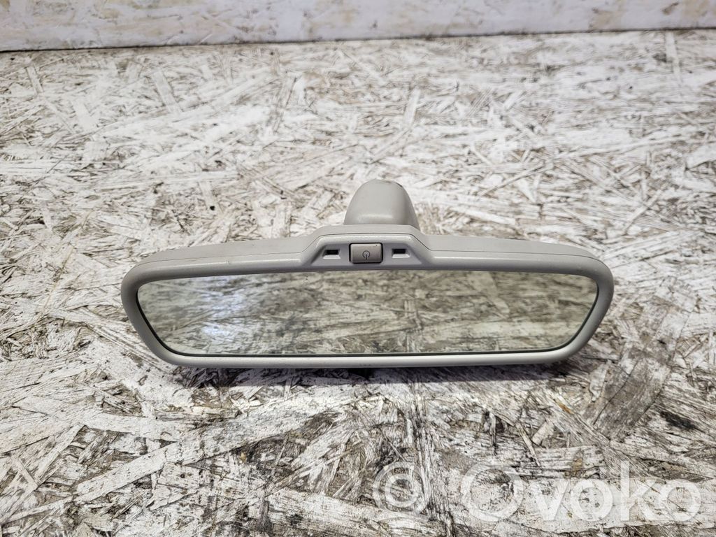 Espejo retrovisor (interior)   4F0857511E,4F0857511E,ORYGINAASO