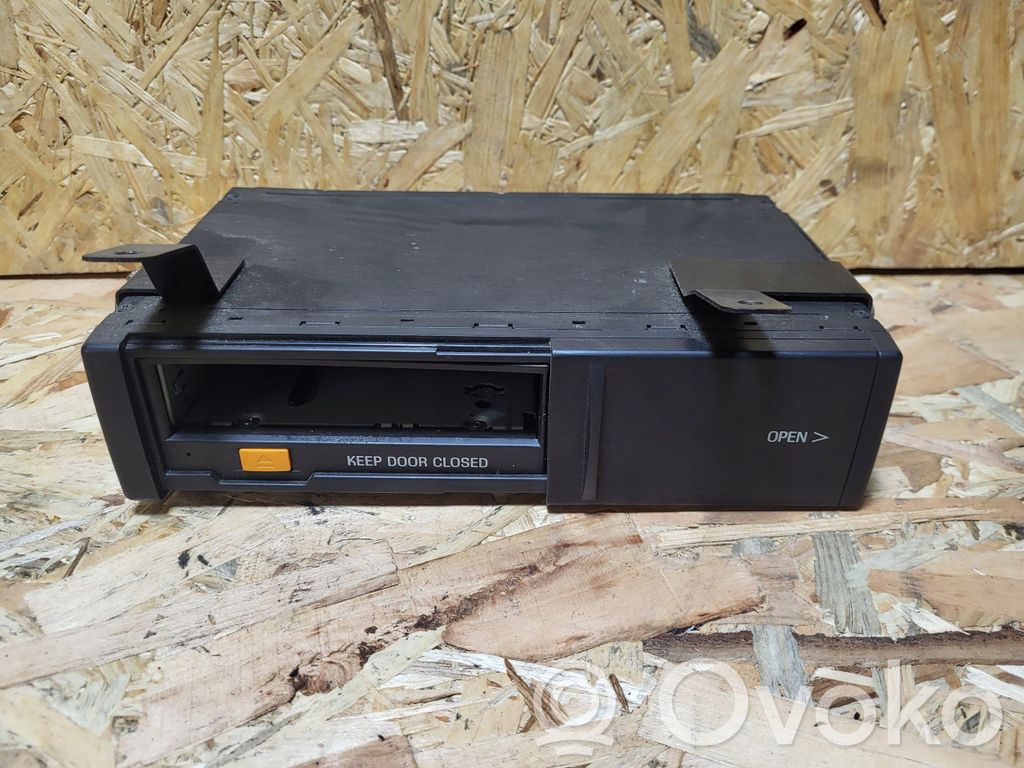 Ford Galaxy CD/DVD keitiklis 