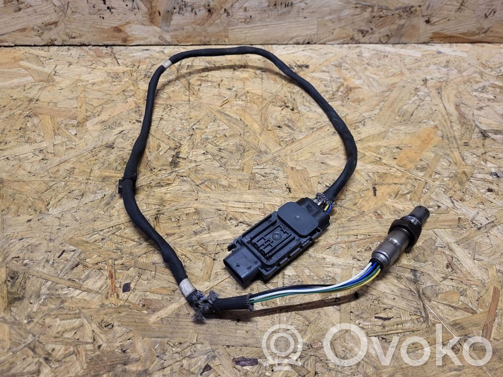 Audi A4 S4 B9 8W Lambda zondas 