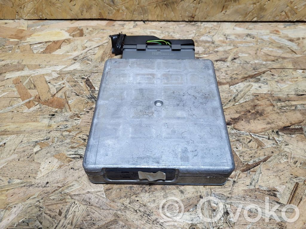 Ford Focus Variklio valdymo blokas 