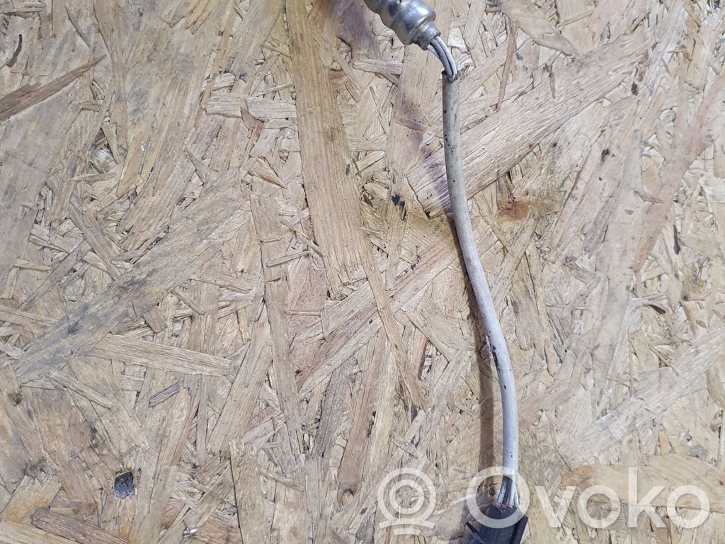 Dacia Sandero Lambda probe sensor 