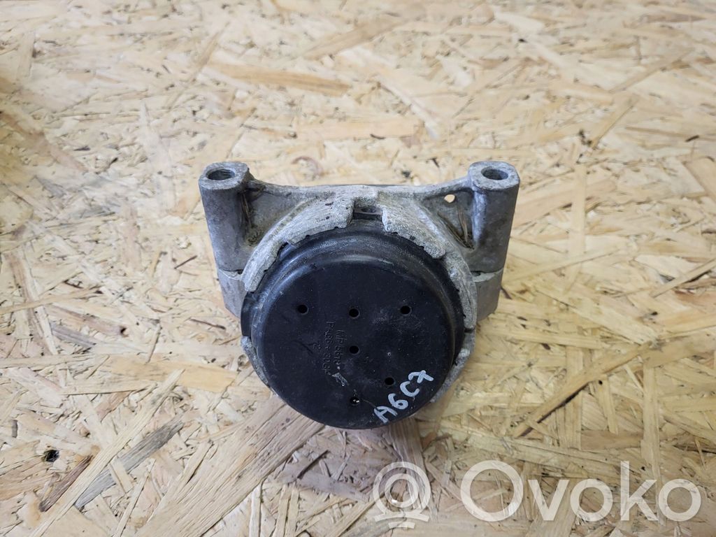 Audi A7 S7 4G Suport tampon motor 