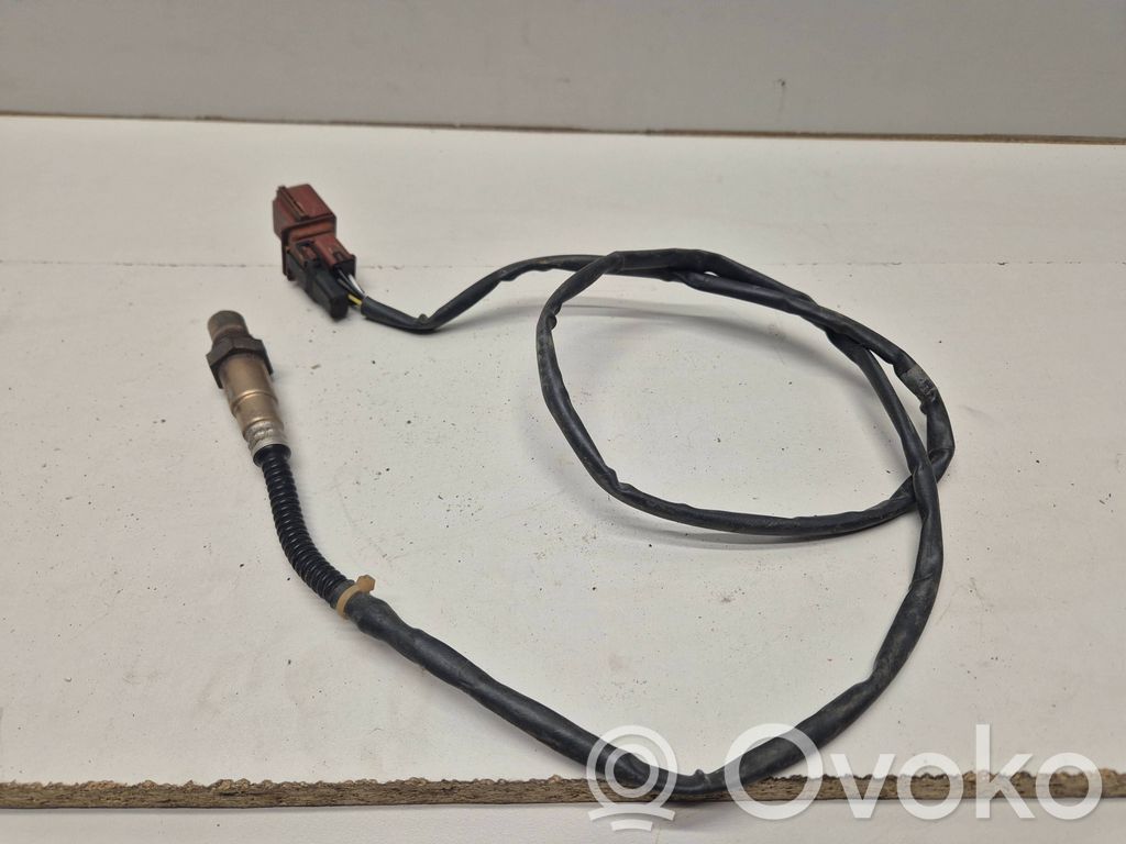 Lambda probe sensor   077906262A