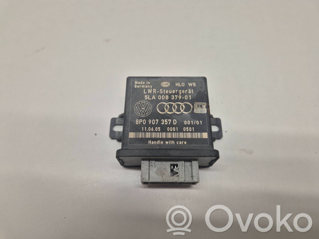 Módulo de luz LCM   8P0907357D,5LA00837901