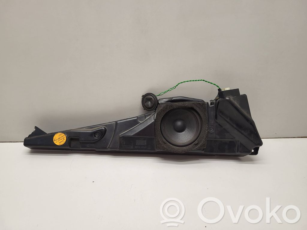 BMW 5 E39 Front door speaker 