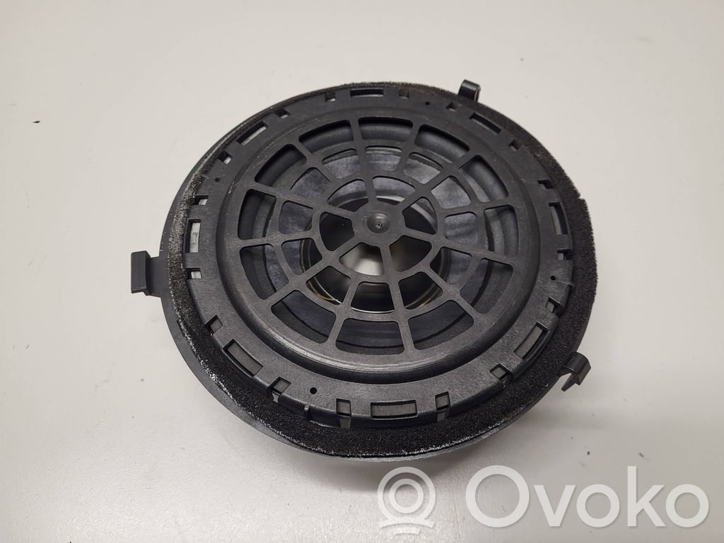 Mercedes-Benz CLK AMG A208 C208 Parcel shelf speaker 