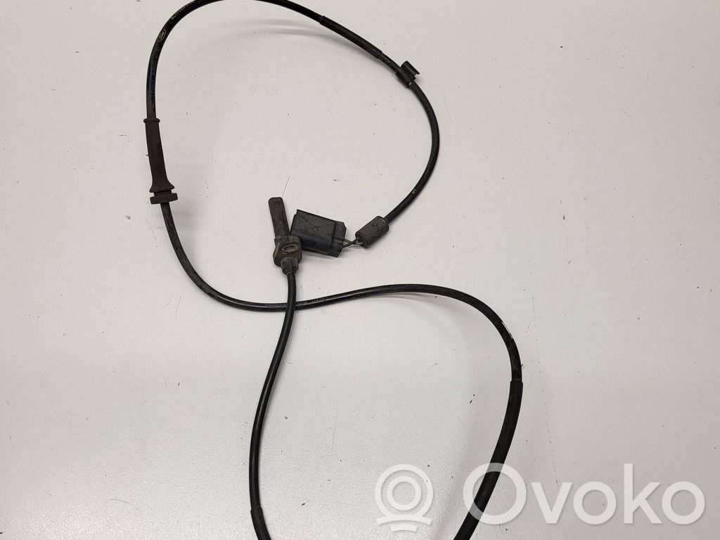 Ford Transit ABS Sensor hinten 