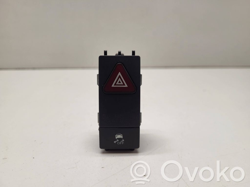 Mercedes-Benz E W212 Interruptor ESP (programa de estabilidad) 