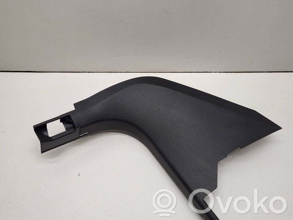 Volkswagen Golf VIII Inne części wnętrza samochodu 