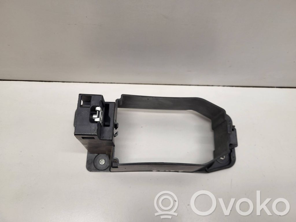 Volkswagen Golf VIII Inne części wnętrza samochodu 