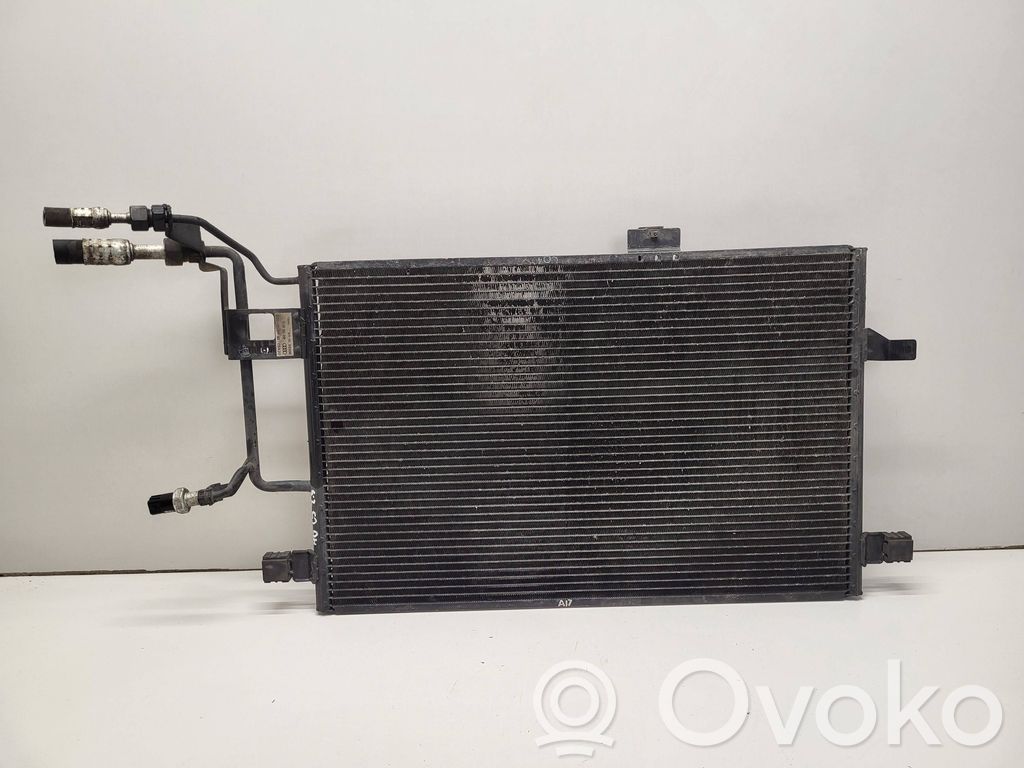 Audi A6 S6 C5 4B Radiatore di raffreddamento A/C (condensatore) 