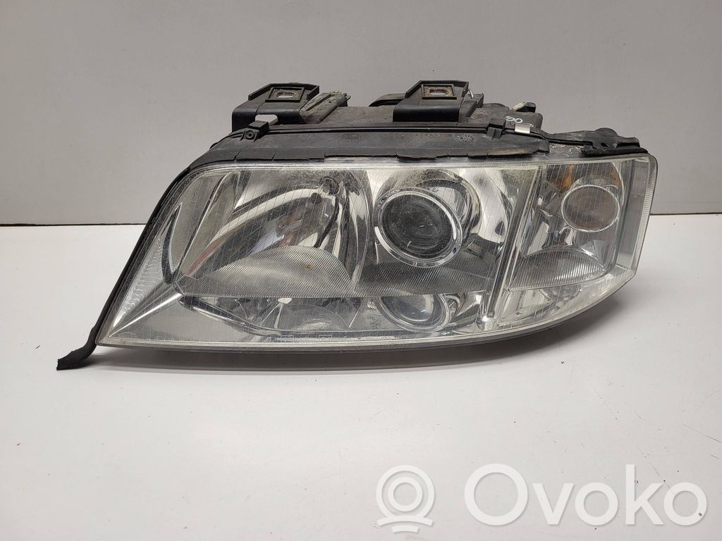 Audi A6 S6 C5 4B Scheinwerfer 
