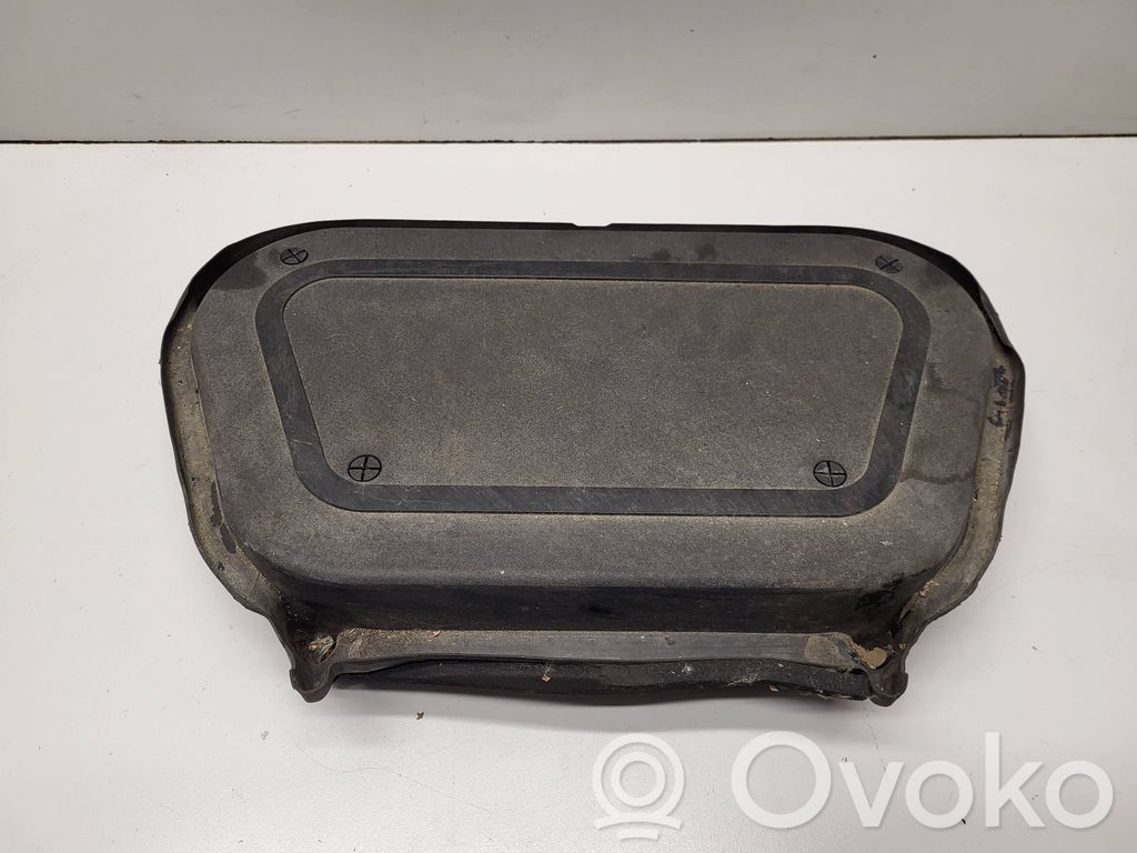 Cabin air micro filter cap   4E0819979D