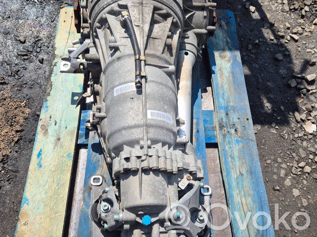 Audi A8 S8 D3 4E Cutie de viteze automată 