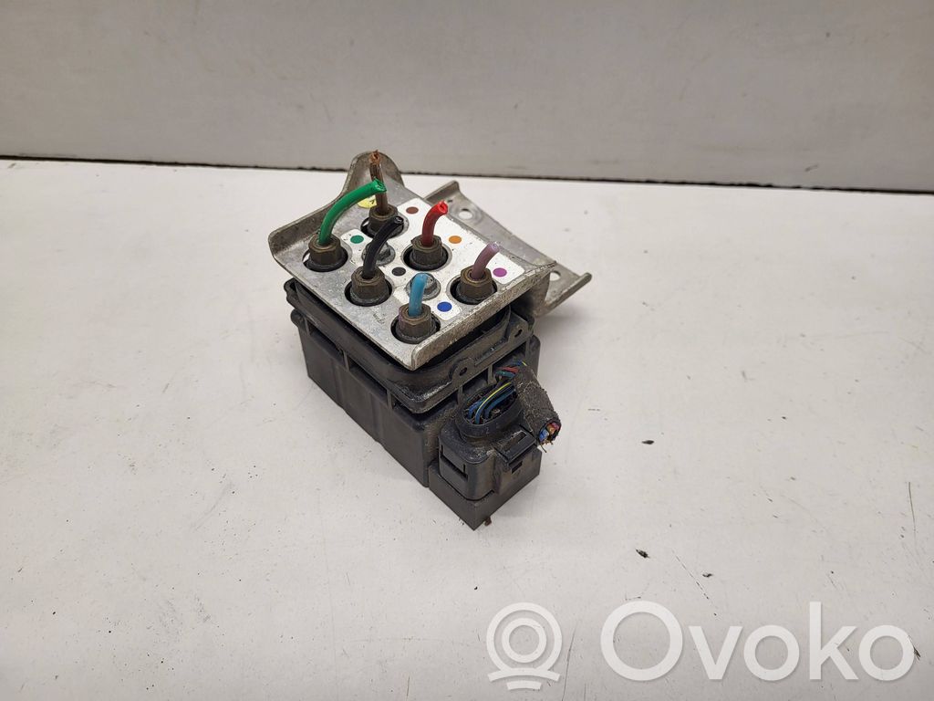 Module de commande suspension   1515240005,1515240005