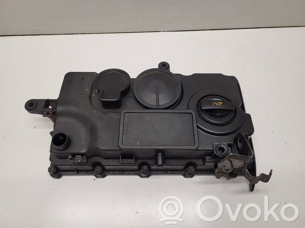 Volkswagen PASSAT B6 Cache culbuteur 