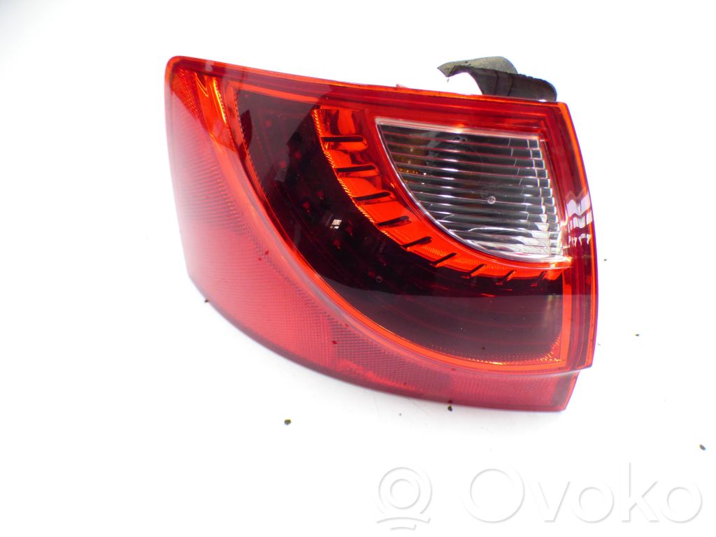 Seat Exeo (3R) Takavalot 