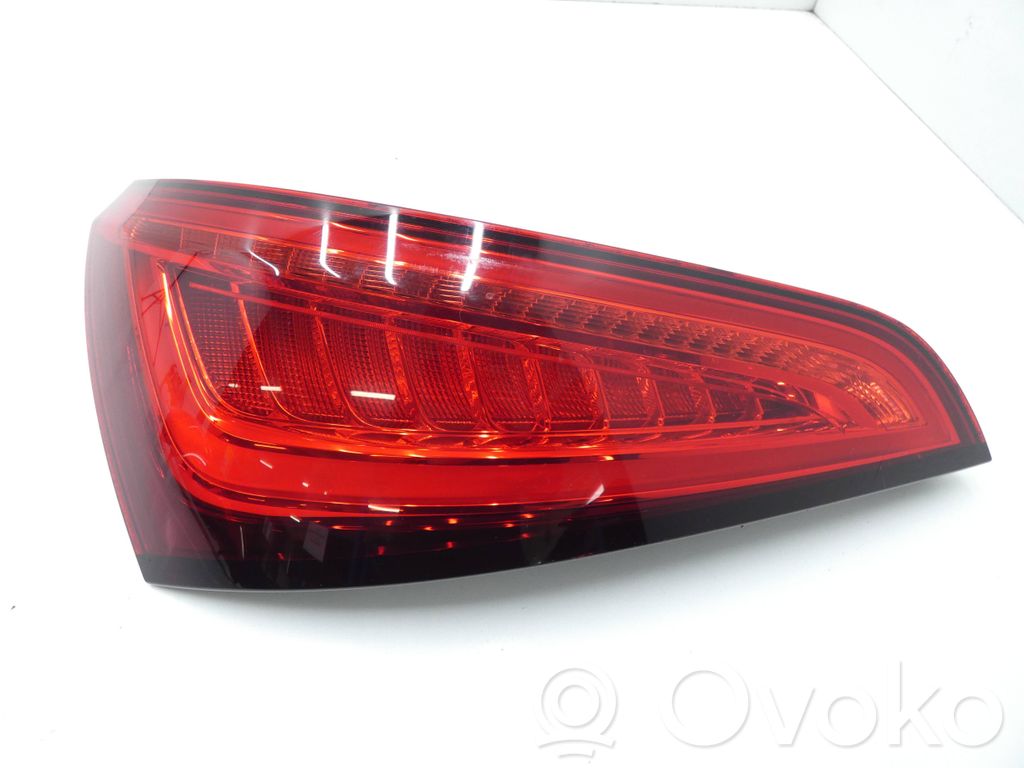 Audi Q5 SQ5 8R Lampa tylna 