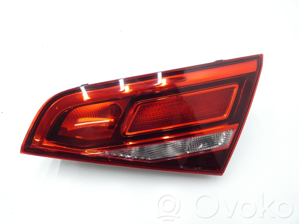 Audi A3 S3 8V Rear/tail lights 