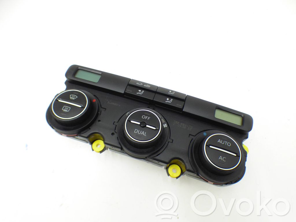 Climate control unit   1K0907044CT,5HB01010600