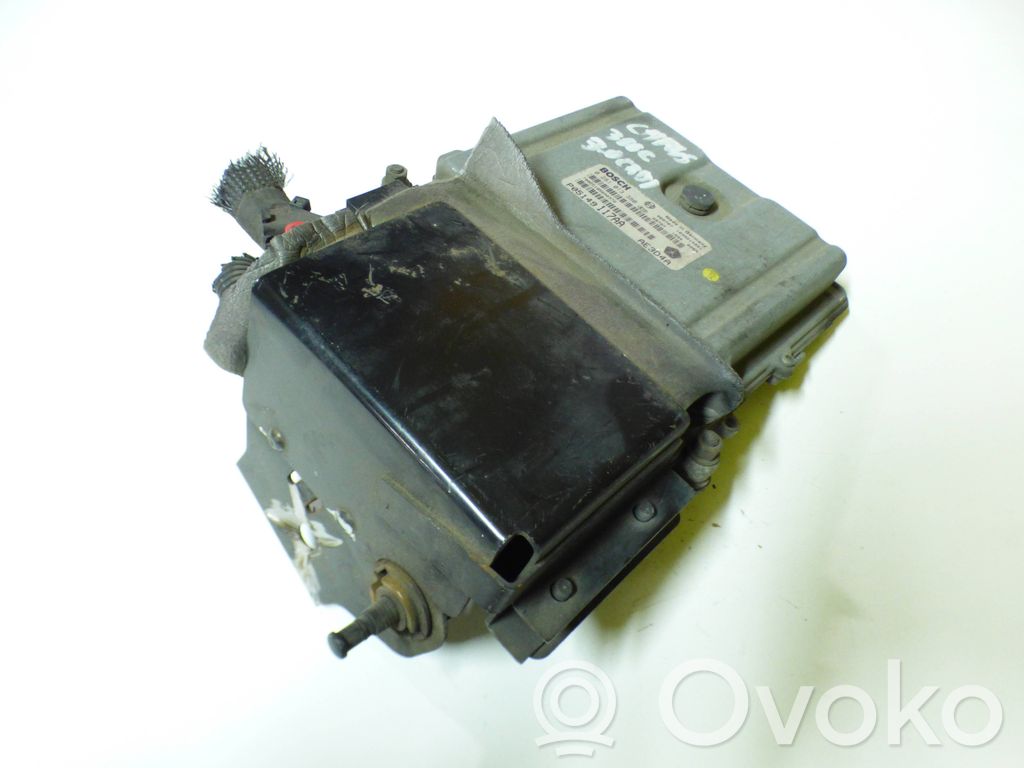 Chrysler 300 - 300C Unitate/modul de control motor 