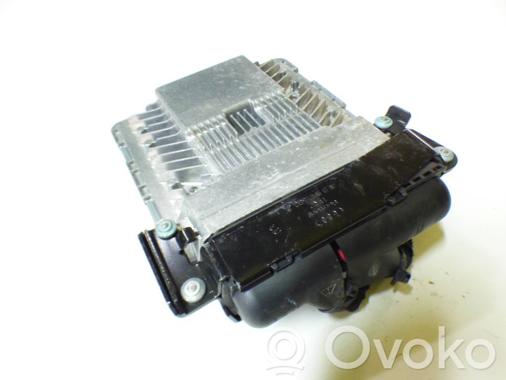 Audi A4 S4 B6 8E 8H Engine control unit/module 