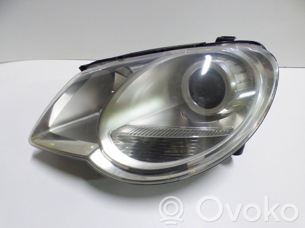 Volkswagen Eos Headlight/headlamp 