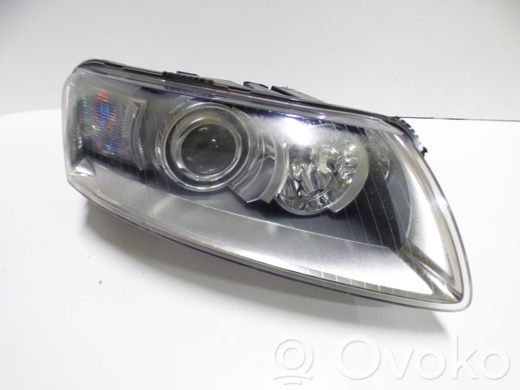 Audi A6 S6 C6 4F Faro/fanale 