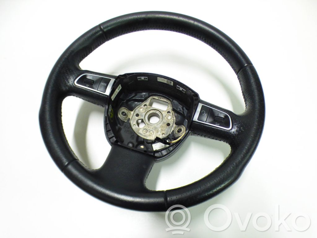 Seat Exeo (3R) Ohjauspyörä 