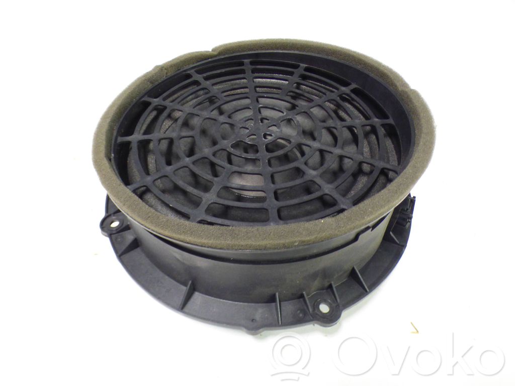 Audi A8 S8 D4 4H Altoparlante portiera anteriore 