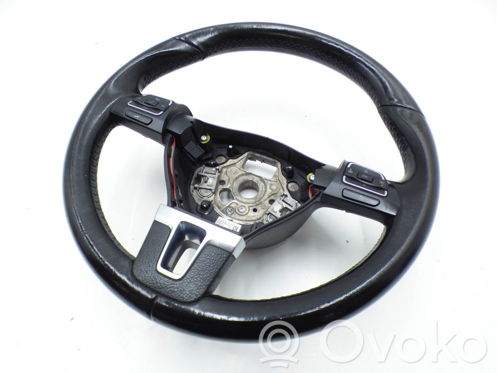 Volkswagen Eos Steering wheel 
