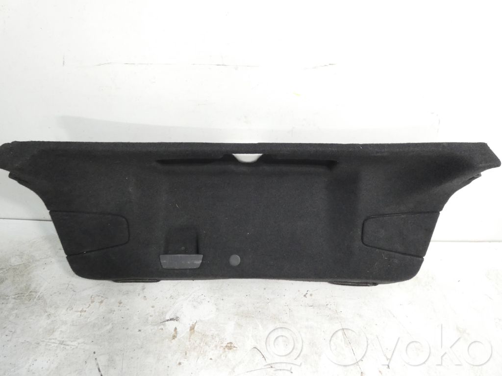 Audi A3 S3 8V Garnitures hayon 
