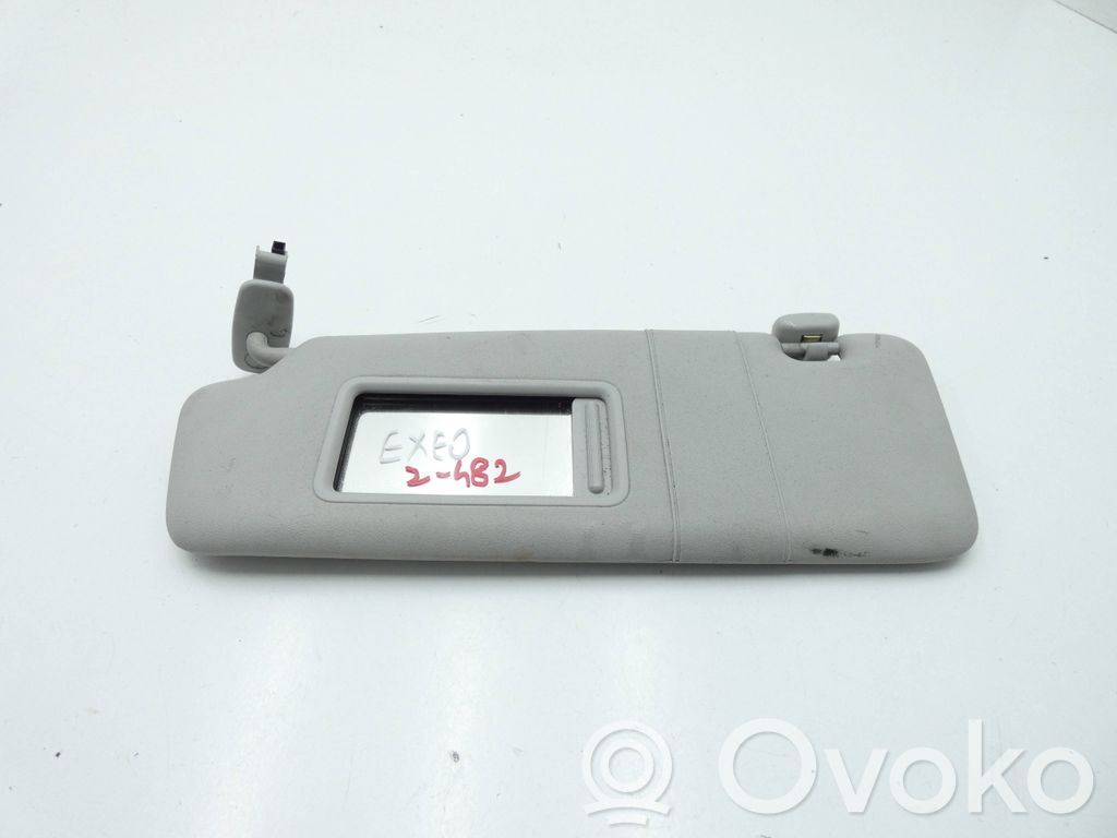 Seat Exeo (3R) Pare-soleil 