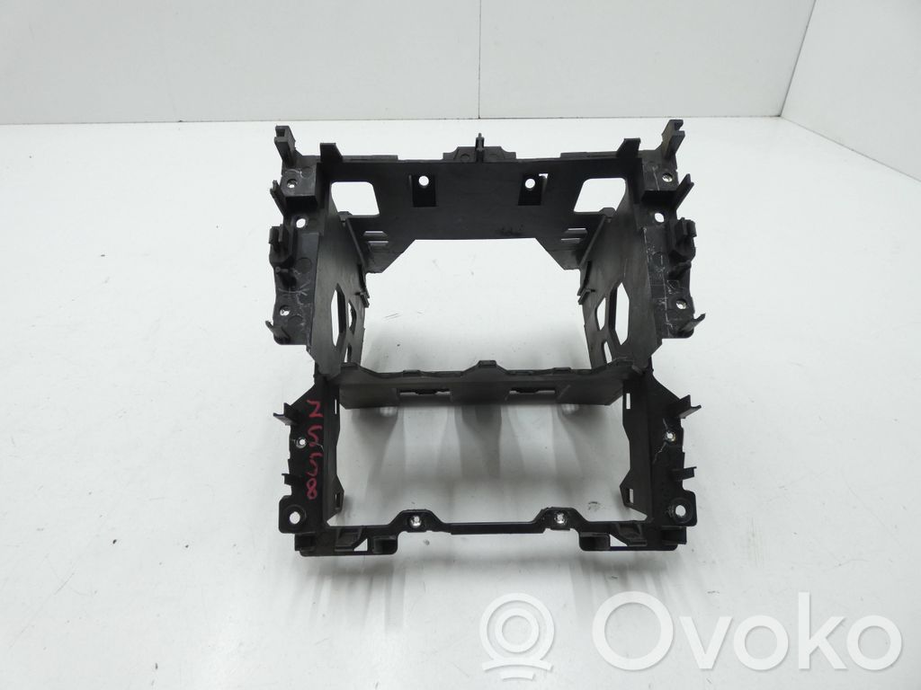 Volkswagen Golf VI Inny element deski rozdzielczej 