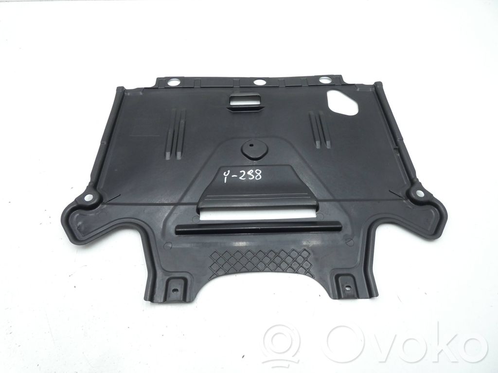 Audi A4 S4 B8 8K Protecție inferioară cutie viteze 