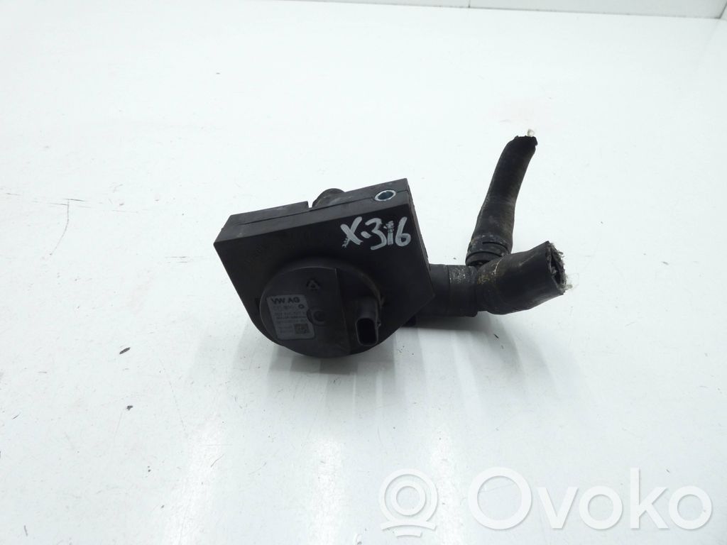 Seat Arona Pompa cyrkulacji / obiegu wody 