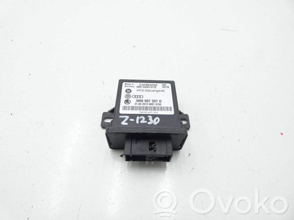 Seat Exeo (3R) Light module LCM 
